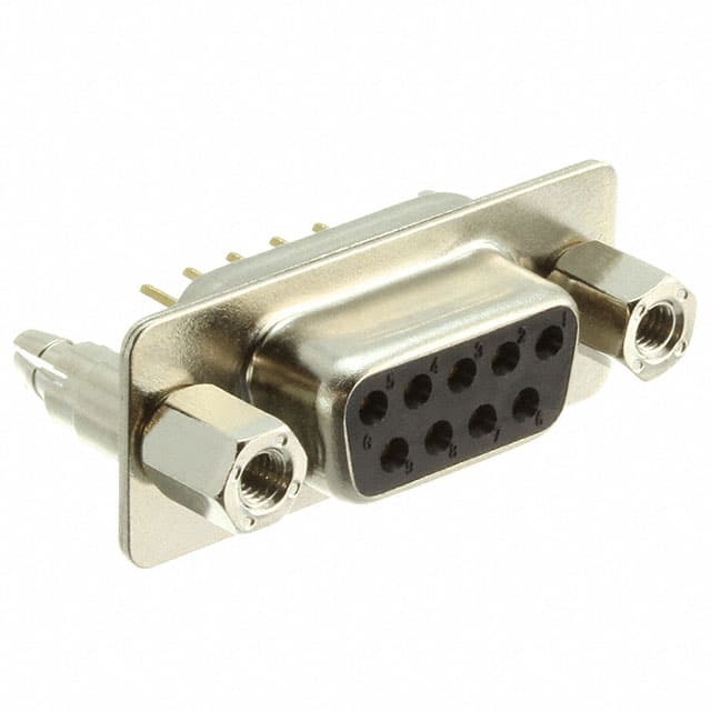 XM2F-0940-112L Omron Electronics Inc-EMC Div  Gruppi di connettori D-Sub